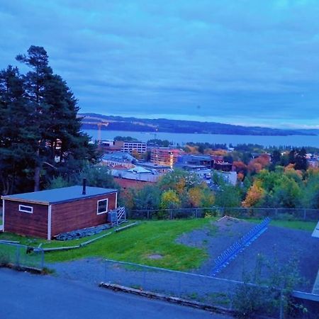 Room In Handsome Haven House Gjøvik Exterior foto